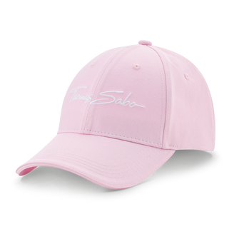 Thomas Sabo baseball cap pink