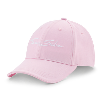 Thomas Sabo baseball cap pink