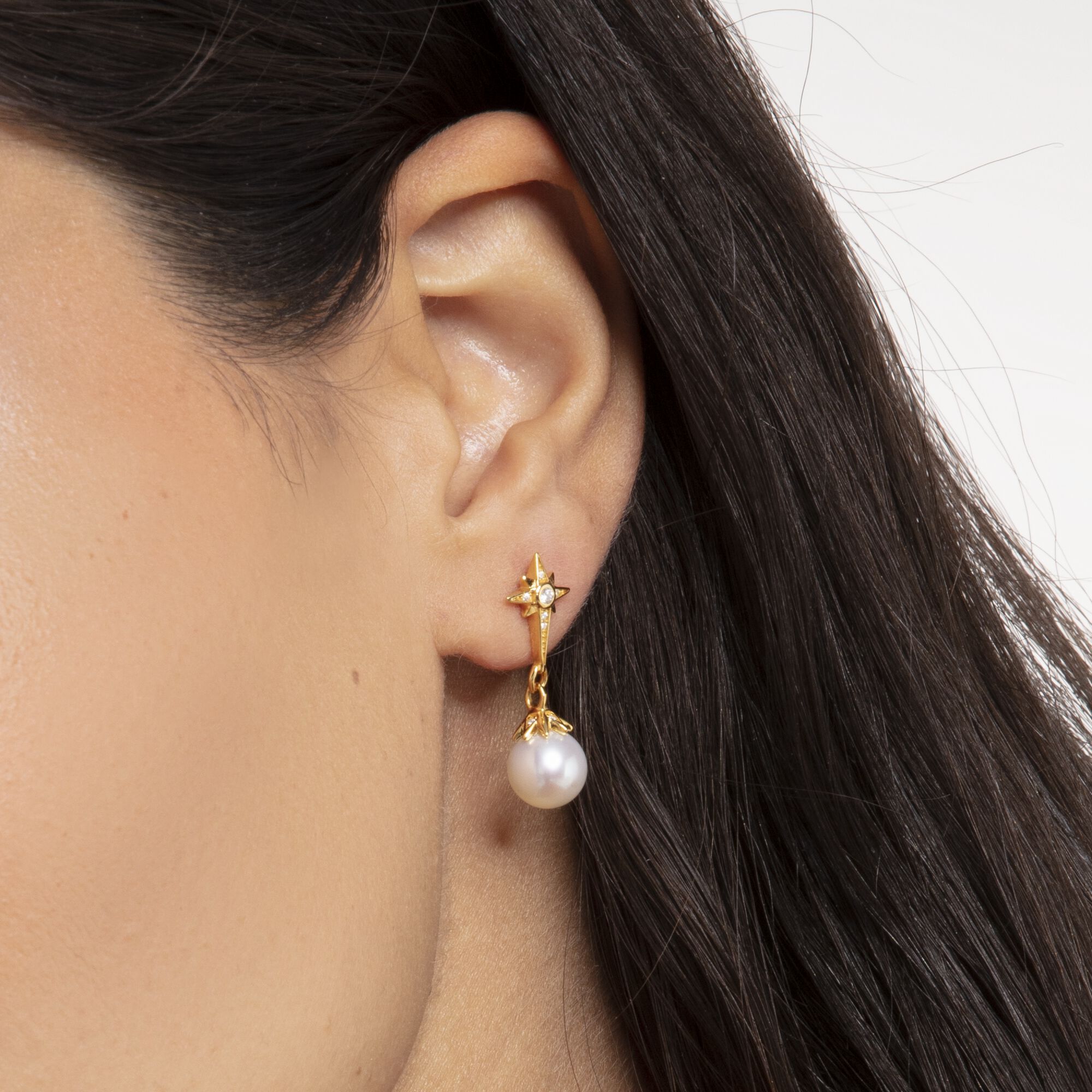 Earrings - Women Collection