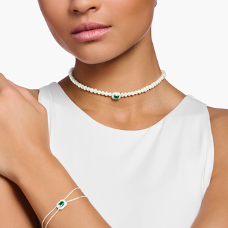 von SABO Perlenkette entdecken THOMAS online