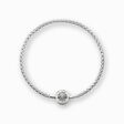 Bracelet for Beads | Sterling SABO Silver THOMAS 
