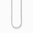 Cord chain Thickness 1.00 mm &#40;0.04 Inch&#41; from the  collection in the THOMAS SABO online store