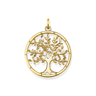 The Tree Jewellery: - Love THOMAS enchanted Of SABO Be