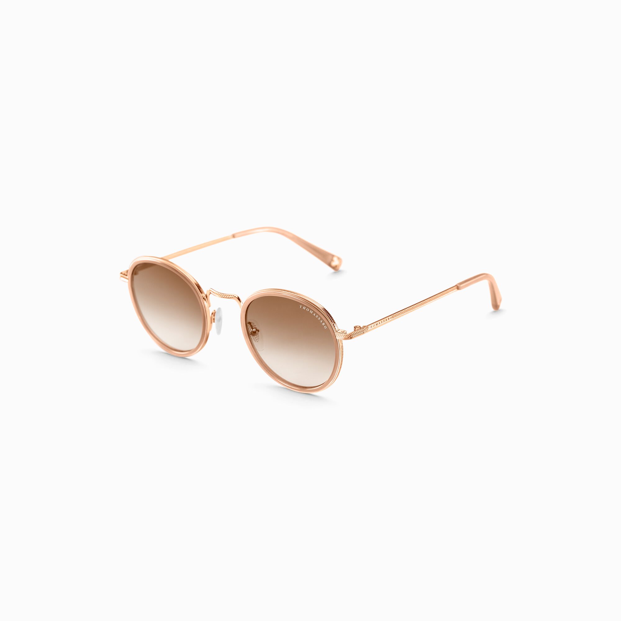 | | Johnny SABO Sunglasses Eyewear panto THOMAS