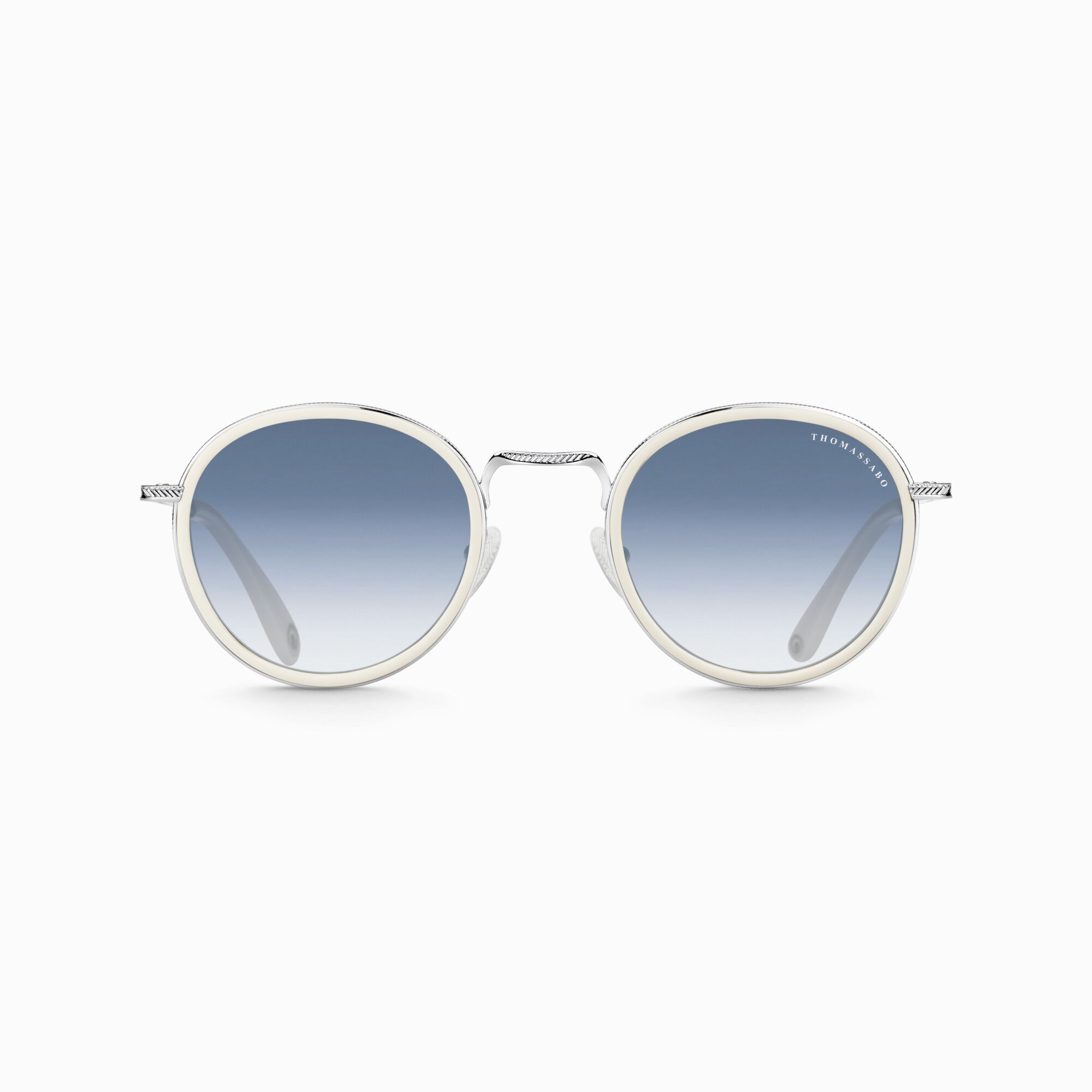 | THOMAS Panto Johnny Eyewear | SABO Sunglasses