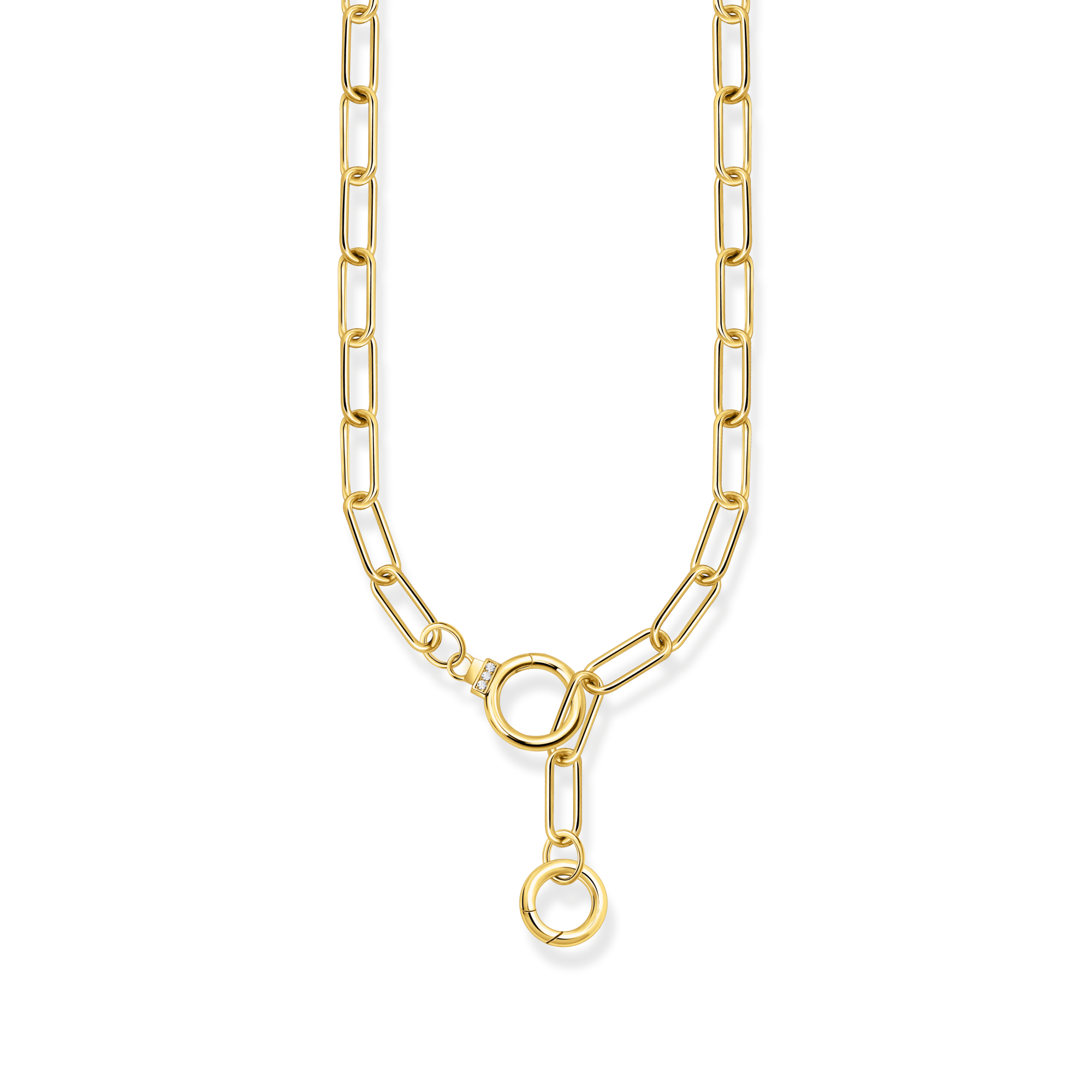 A Gold Chain Necklace for Every Occasion—Shop This Season's Top