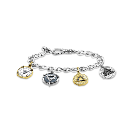 Official THOMAS SABO Shop – Jewelry & watches