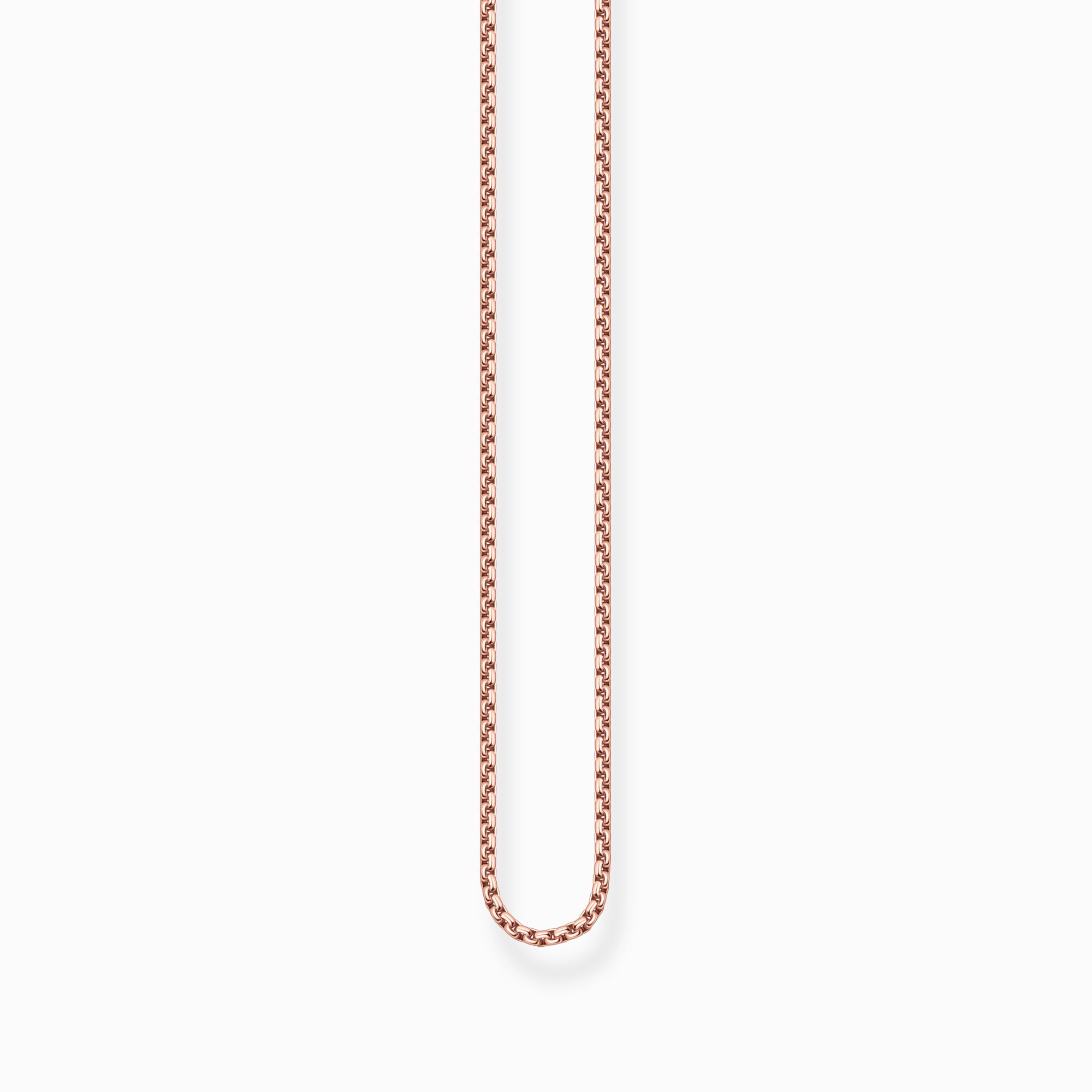 Venezia chain Thickness 1.00 mm &#40;0.04 Inch&#41; from the  collection in the THOMAS SABO online store