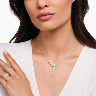 women: unique for | Jewellery THOMAS SABO Valuable and