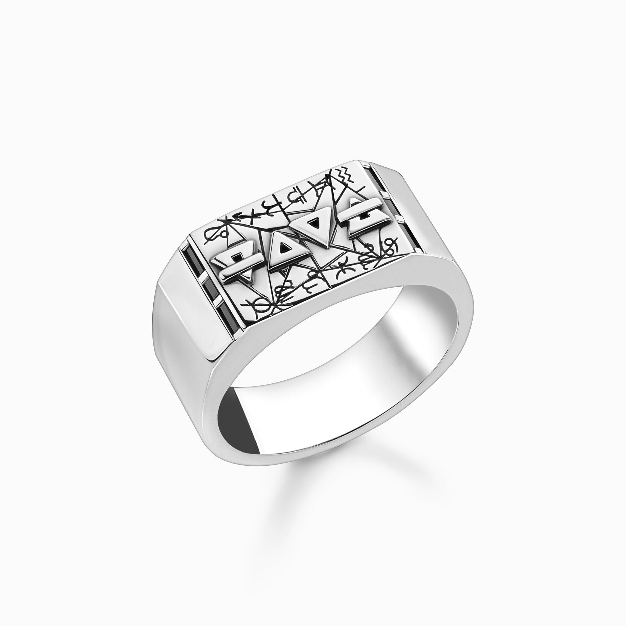 23 Best men's rings 2024: Thomas Sabo to Gucci