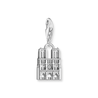 Notre dame sale charm bracelet