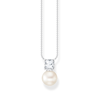 Boucles d'oreilles Perles, H2156-001-21 – Thomas Sabo - Ocarat