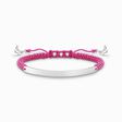 Bracelet papillon rose de la collection  dans la boutique en ligne de THOMAS SABO