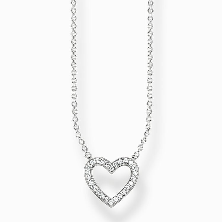 Collier | Sterling Silver THOMAS SABO 