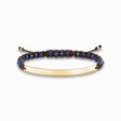 Bracelet blue from the  collection in the THOMAS SABO online store