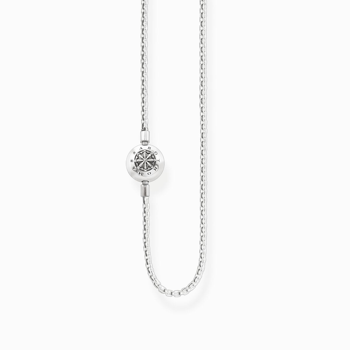 Necklace for Beads | Silver | Sterling THOMAS SABO