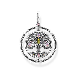 The Tree Of Love - THOMAS enchanted SABO Be Jewellery