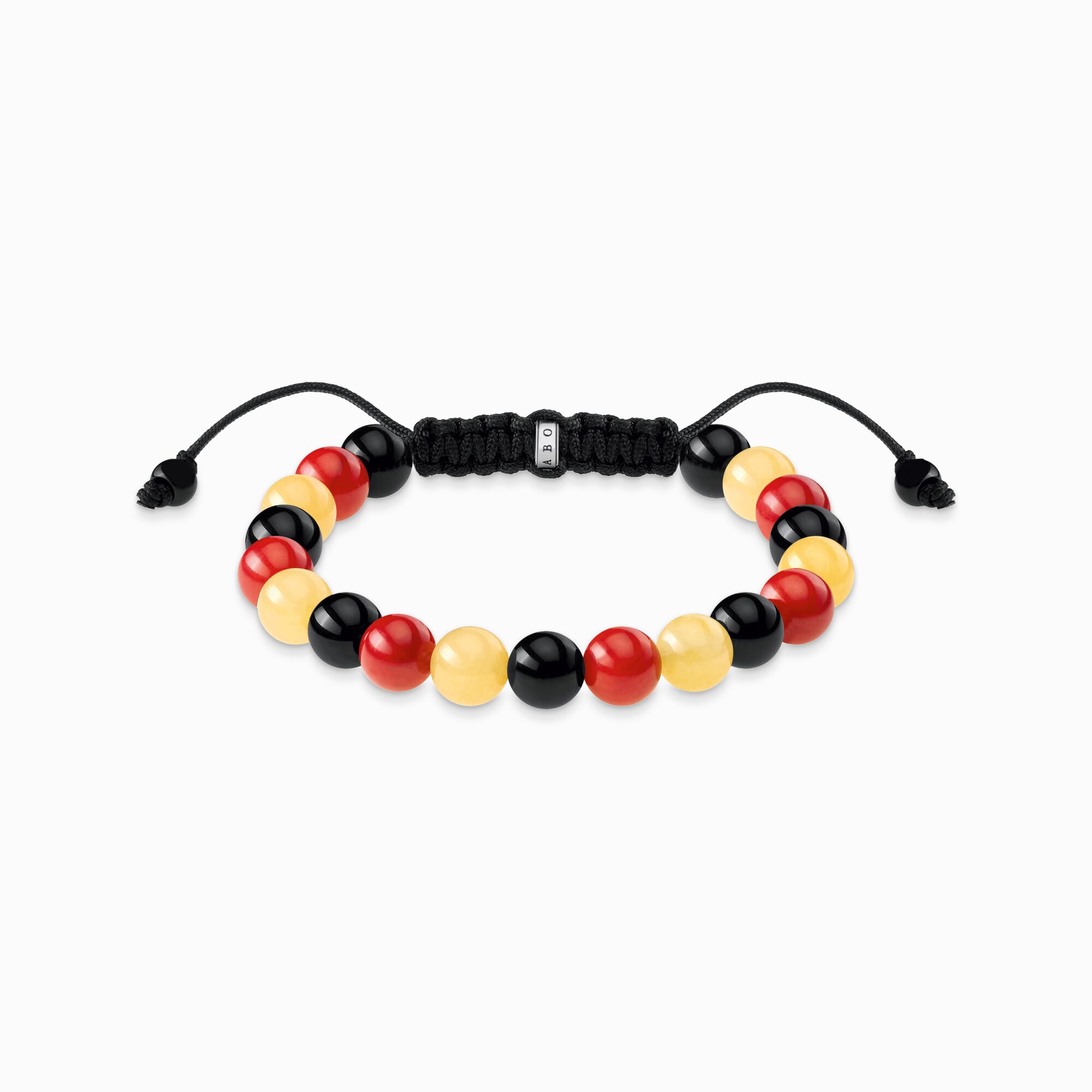 Bracelet Germany from the  collection in the THOMAS SABO online store