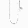 Chain for Beads Thickness 1,80 mm &#40;0.07 Inch&#41; from the Karma Beads collection in the THOMAS SABO online store