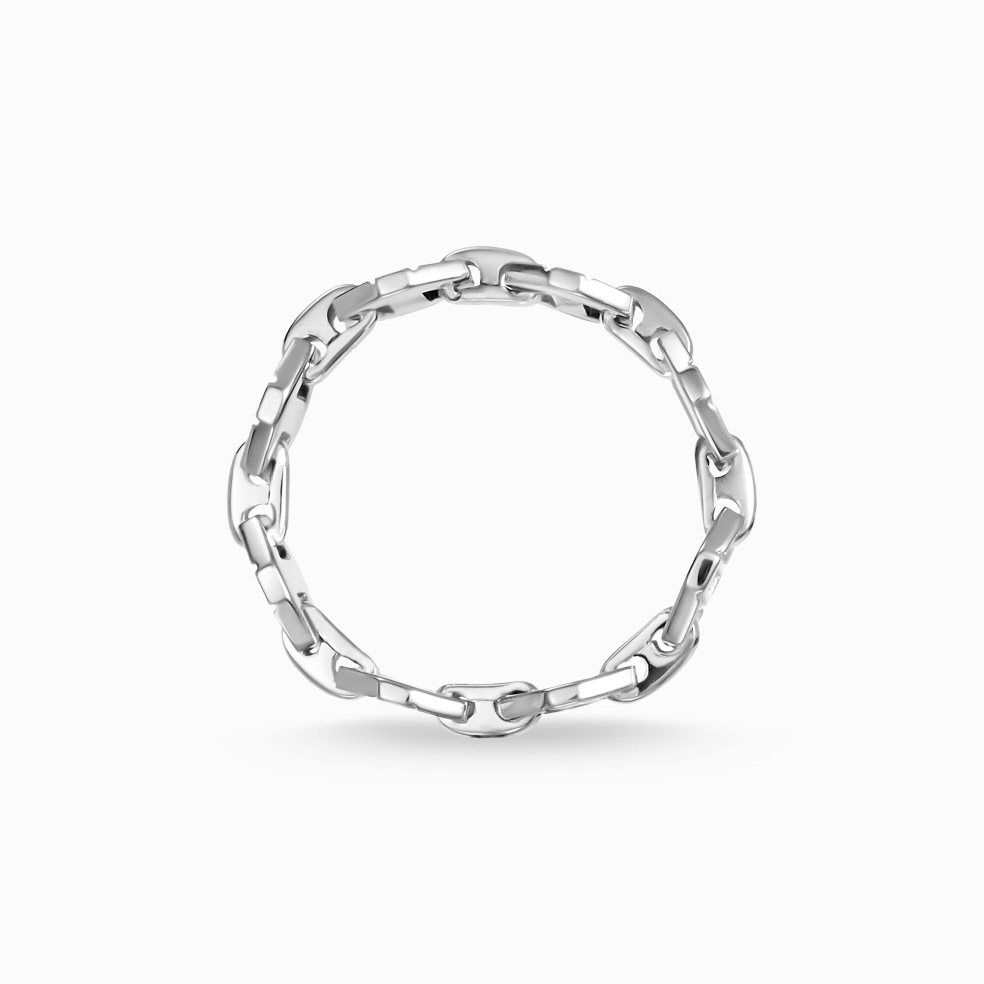 Ring vintage silver | Sterling Silver | THOMAS SABO