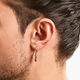 Thomas sabo sale earrings men