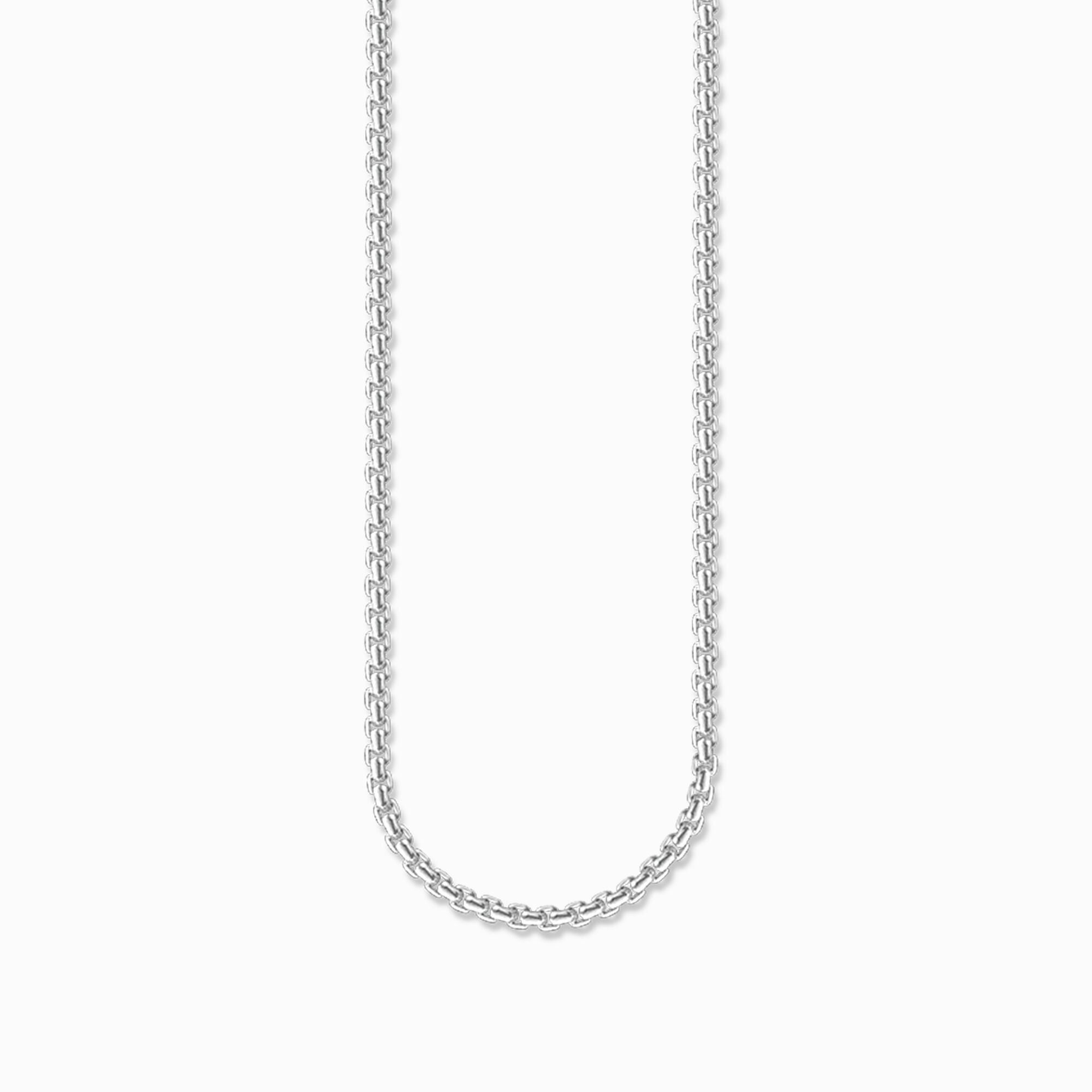 Venezia chain Thickness 2.00 mm &#40;0.08 Inch&#41; from the  collection in the THOMAS SABO online store