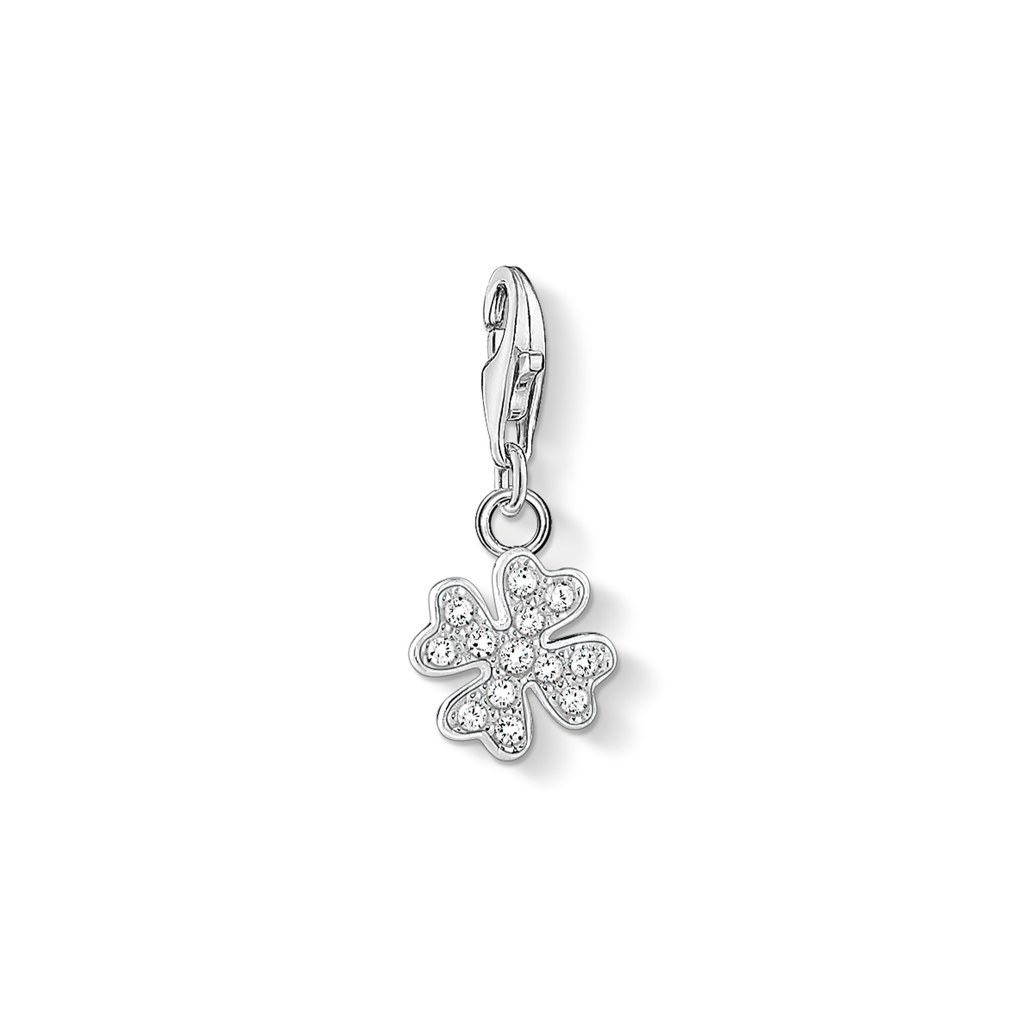 Thomas sabo good 2025 luck charm